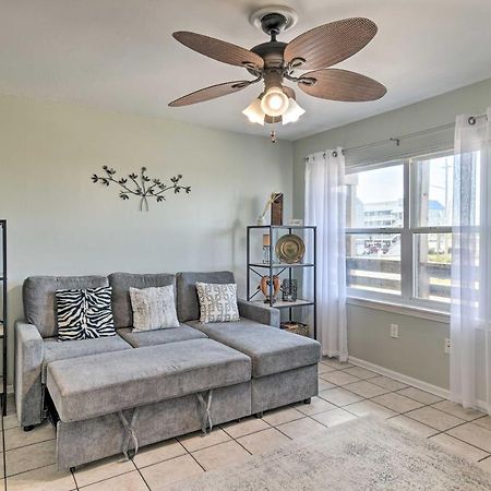 Gulf Shores Condo With Pool And Grill Walk To Beach! Екстериор снимка