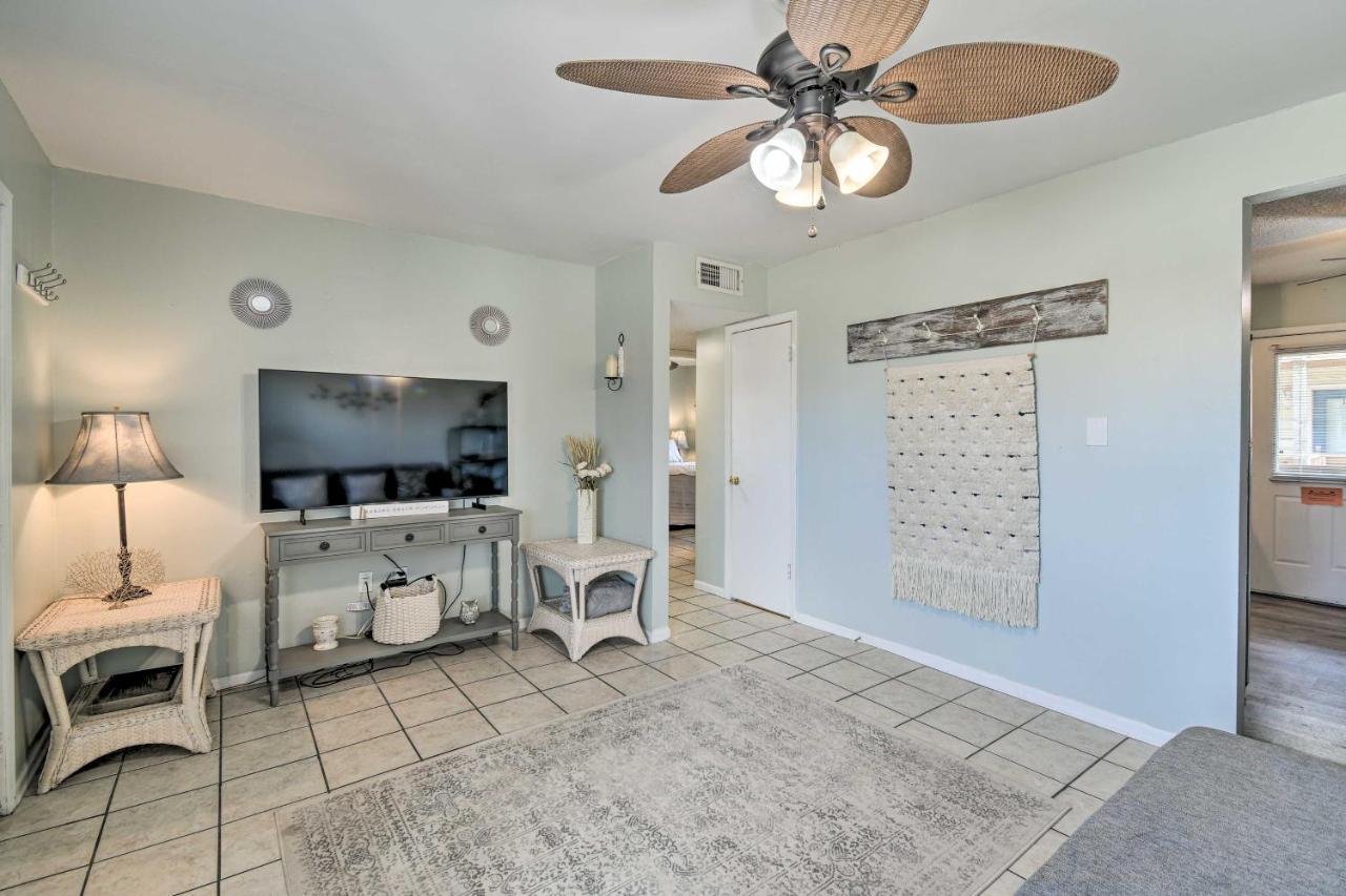 Gulf Shores Condo With Pool And Grill Walk To Beach! Екстериор снимка