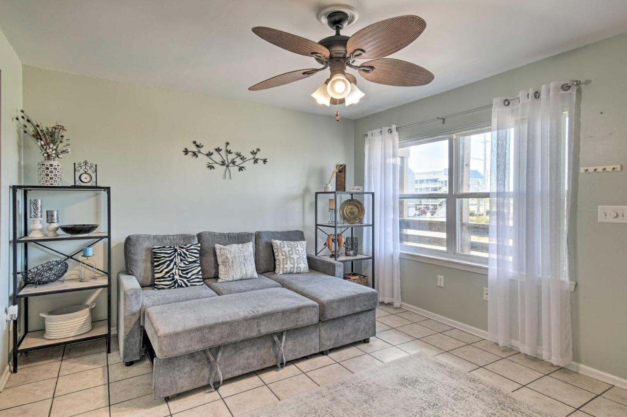 Gulf Shores Condo With Pool And Grill Walk To Beach! Екстериор снимка