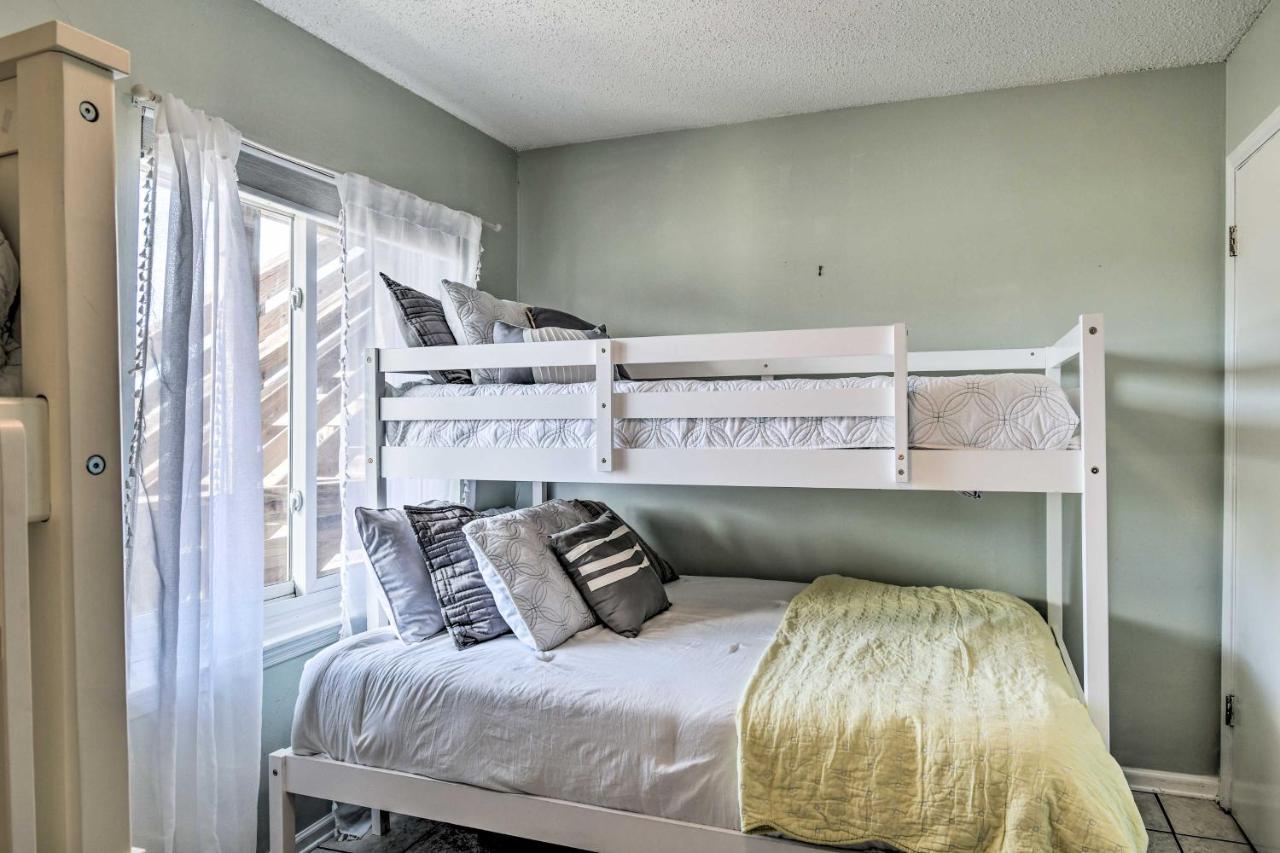 Gulf Shores Condo With Pool And Grill Walk To Beach! Екстериор снимка